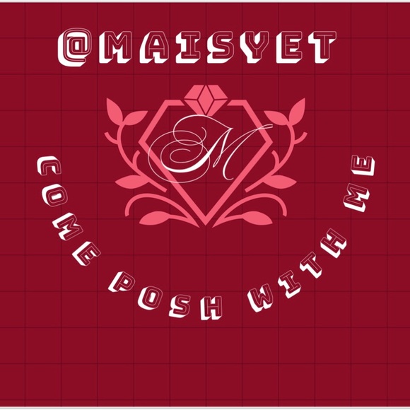 🌺 Meet your Posher, Maisye 🌺 - Picture 1 of 1